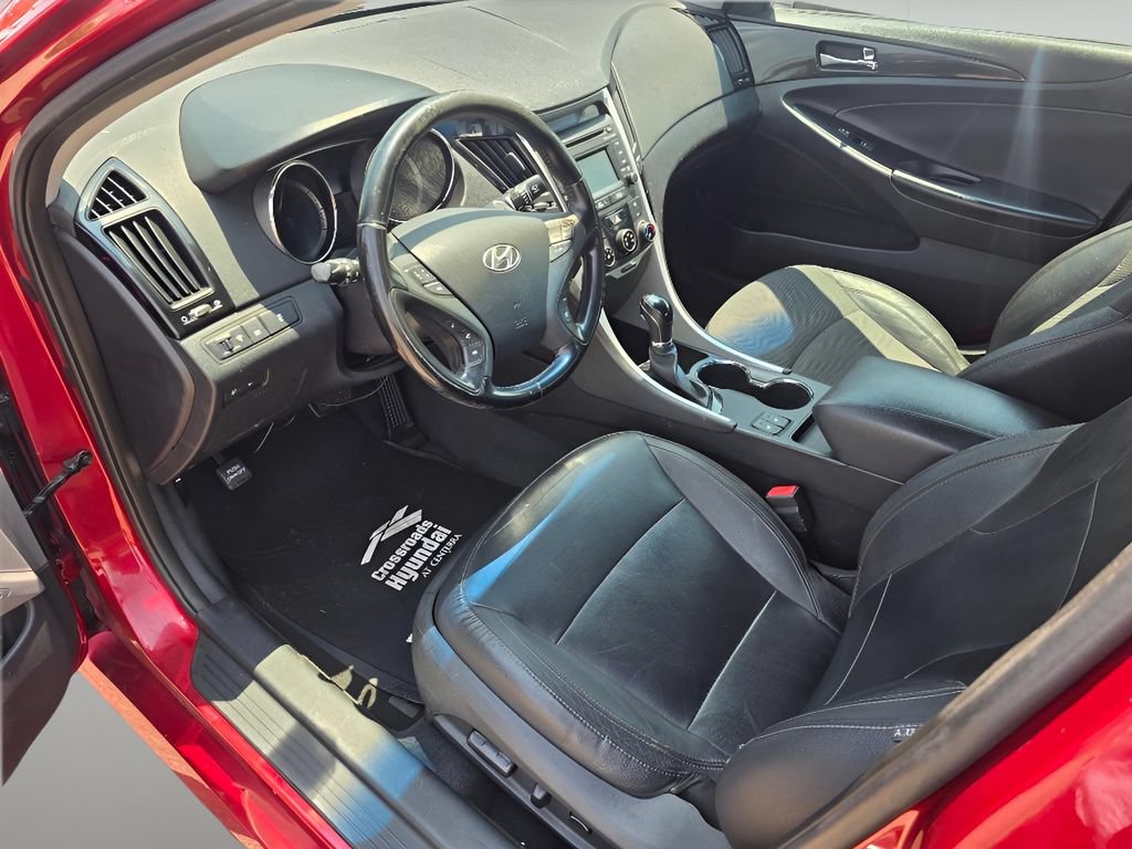 Used 2014 Hyundai Sonata SE FWD image 21