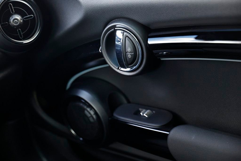 Used 2024 MINI Cooper John Cooper Works image 40