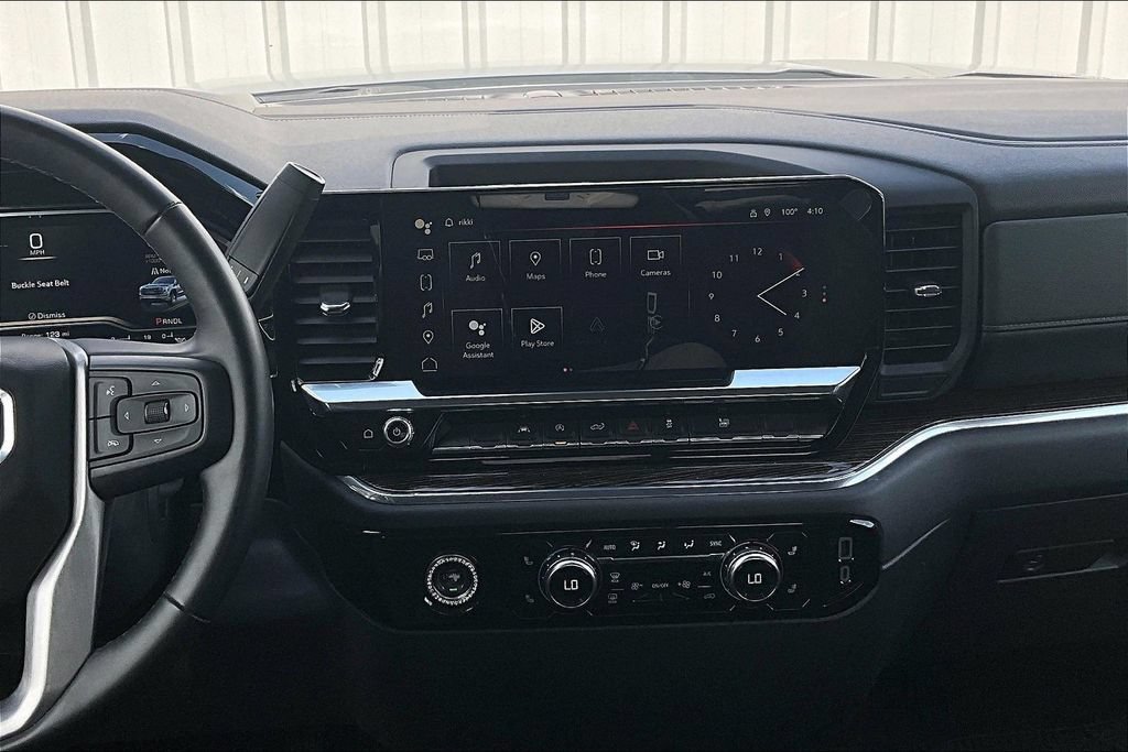 Used 2024 GMC Sierra 1500 Elevation AWD/4WD image 7