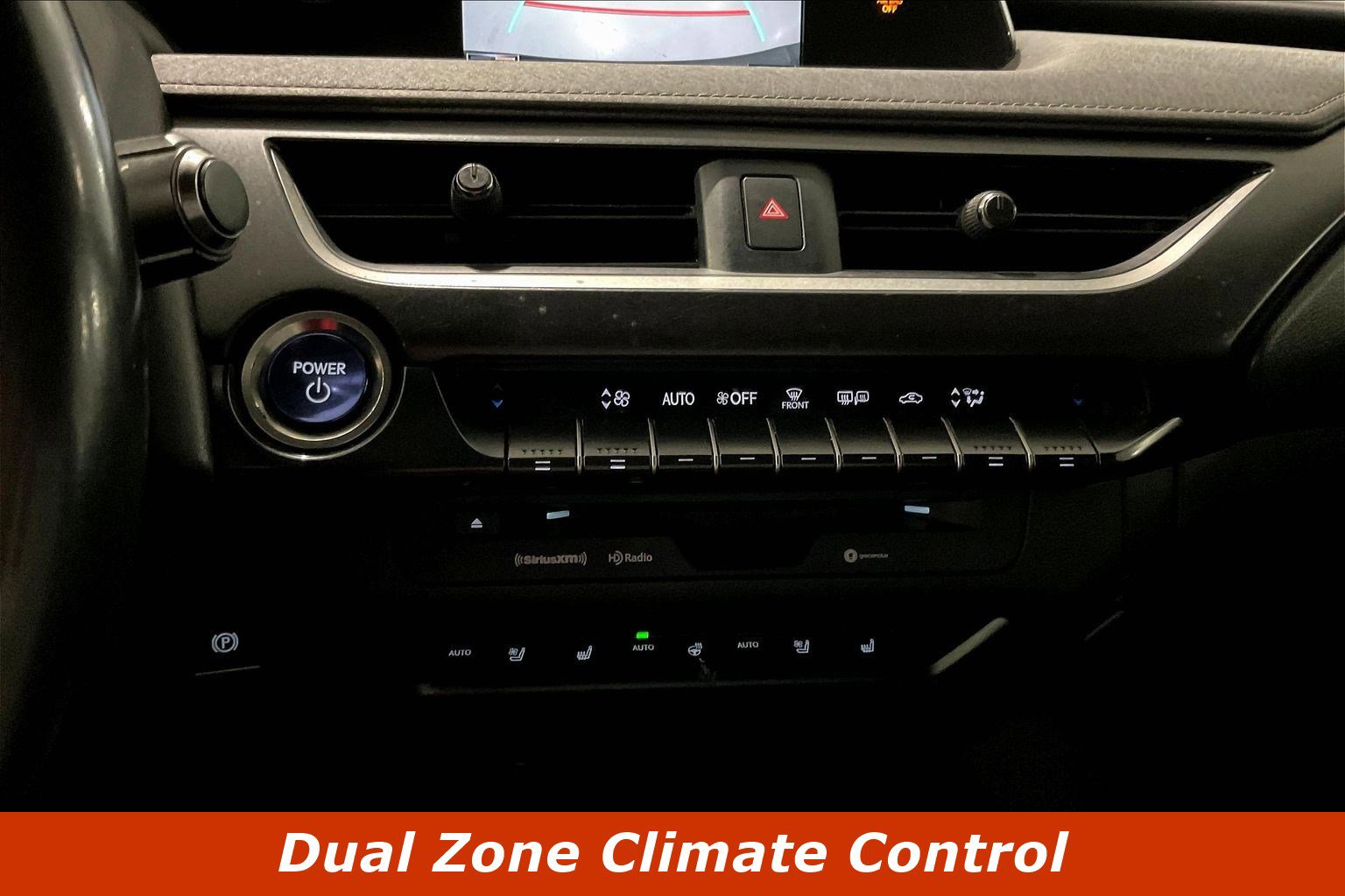 Used 2019 Lexus UX 250h w/ Premium Package AWD/4WD image 14