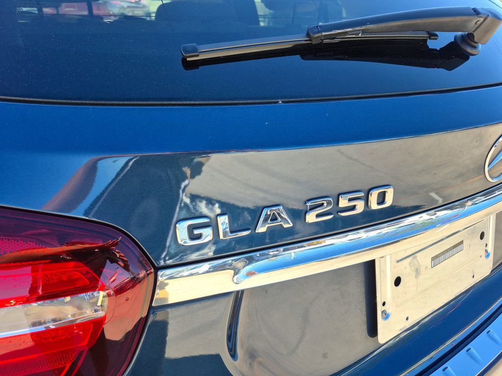 Used 2019 Mercedes-Benz GLA 250 image 30