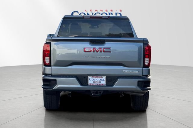 Used 2026 GMC Sierra 1500 Elevation AWD/4WD image 5