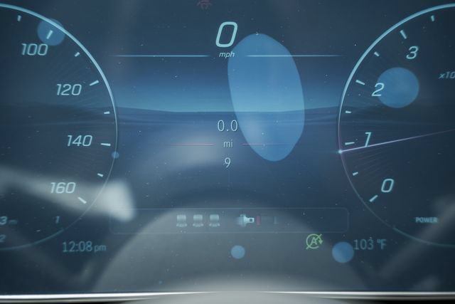 New 2026 Mercedes-Benz C 300 4MATIC Sedan image 44