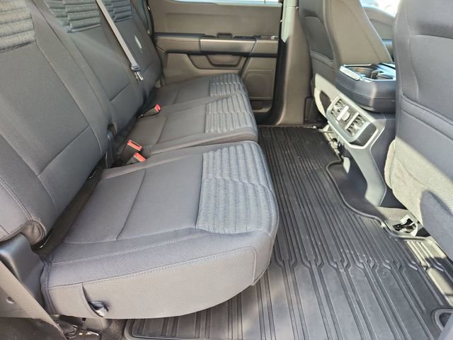 Used 2023 Ford F150 XL w/ STX Appearance Package image 25