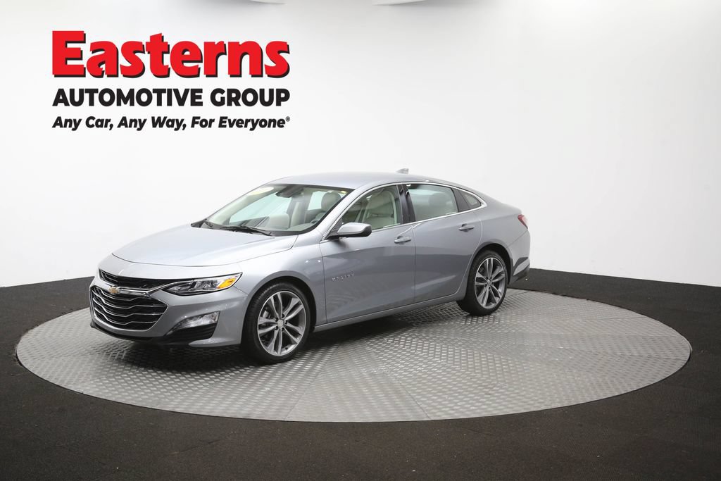 Used 2024 Chevrolet Malibu LT FWD image 60