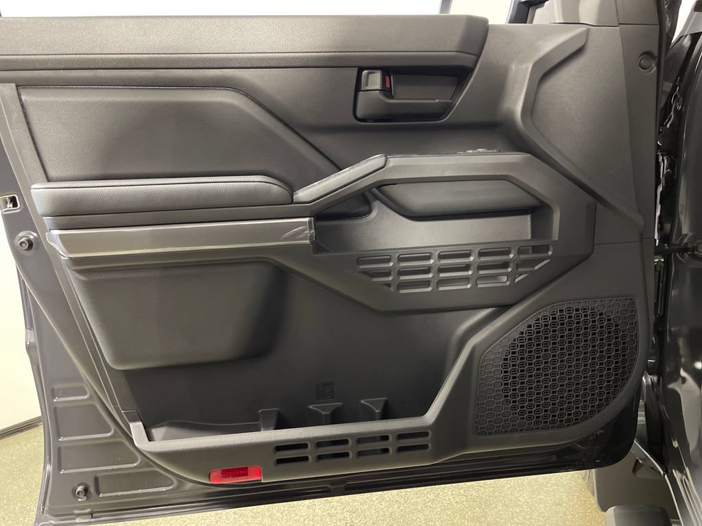 New 2026 Toyota Tacoma SR5 RWD image 17