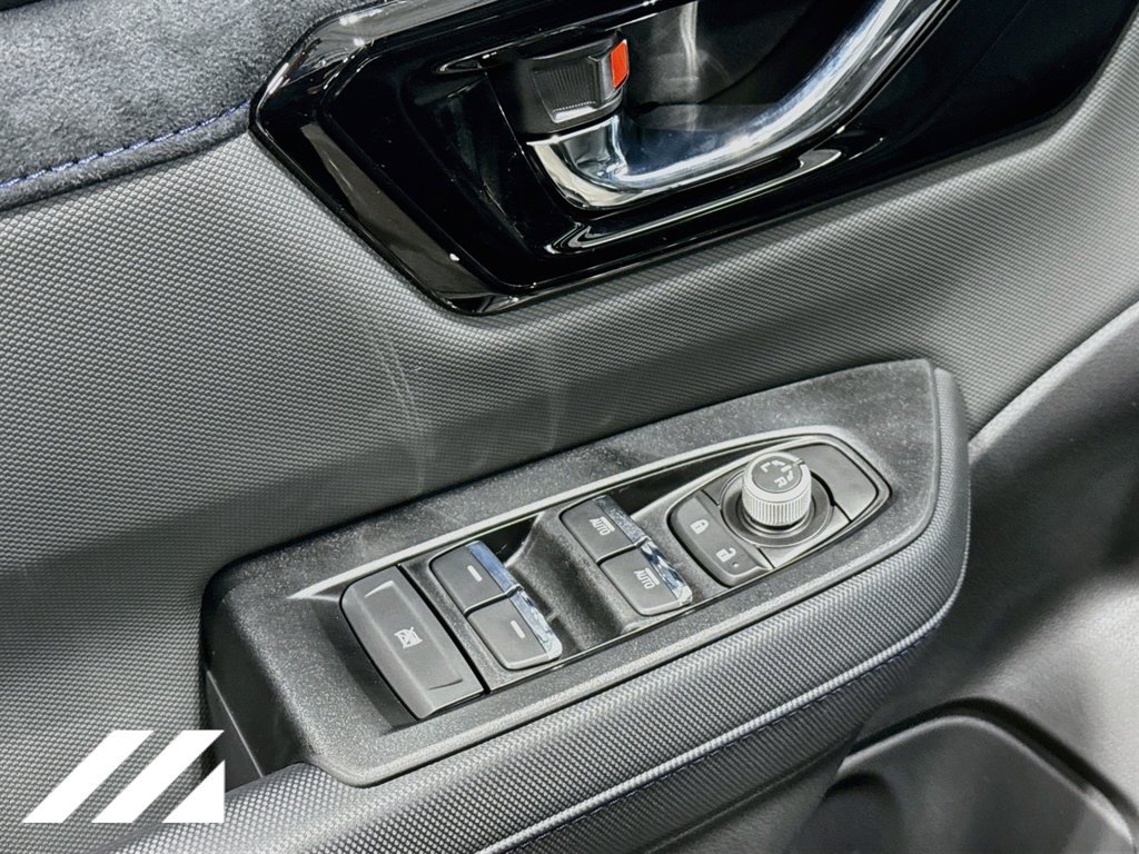 New 2026 Subaru Forester Limited AWD/4WD image 18