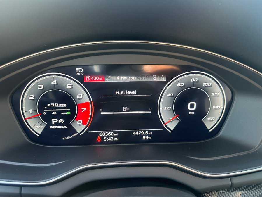 Used 2022 Audi SQ5 Premium Plus AWD/4WD image 20
