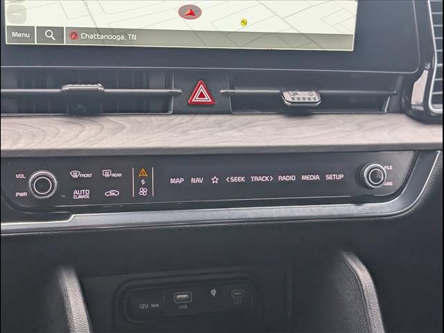 Used 2023 Kia Sportage X-Pro Prestige image 18