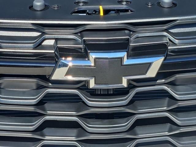New 2026 Chevrolet Trax LT w/ Driver Confidence Package FWD image 30