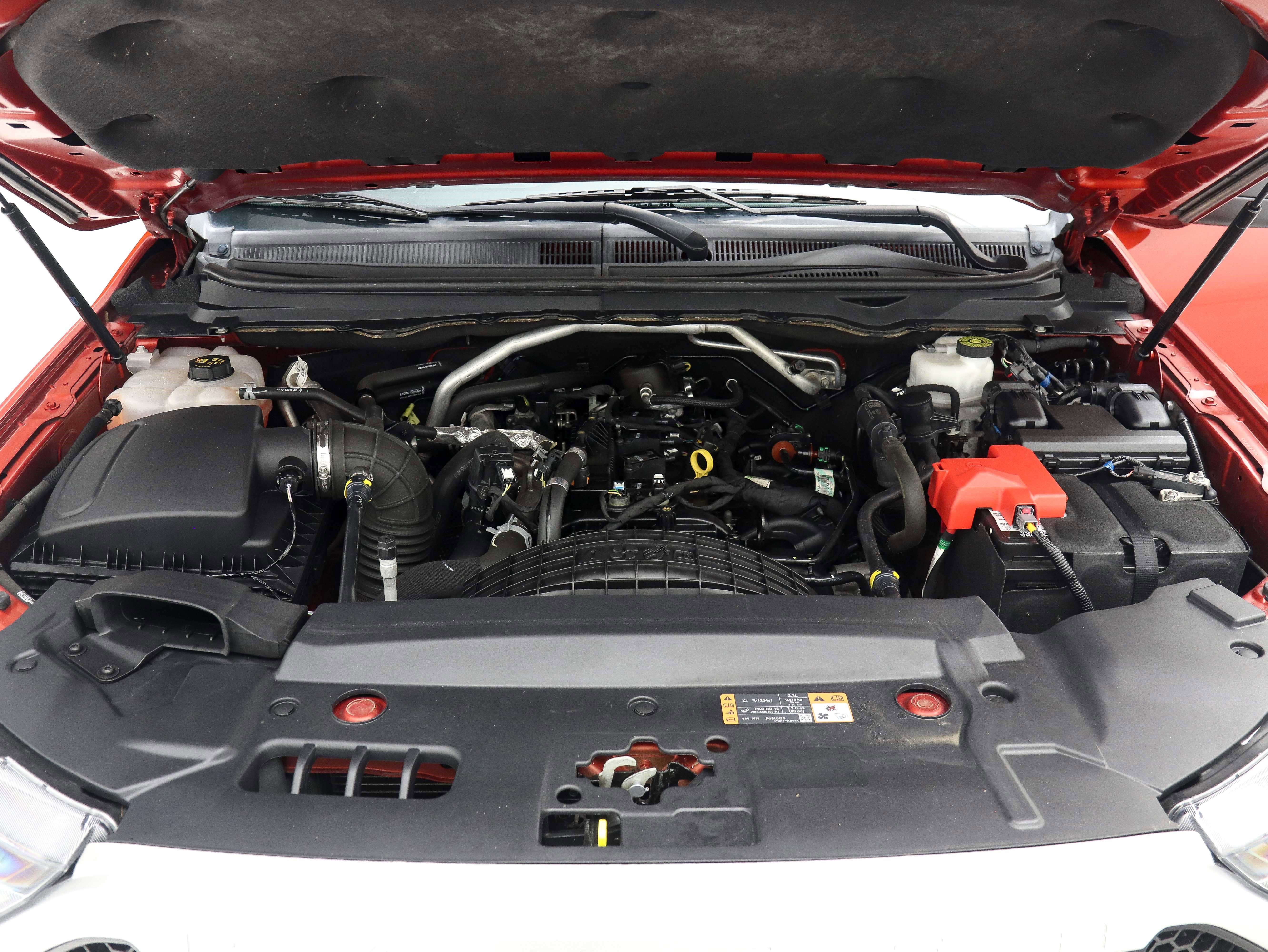 Used 2019 Ford Ranger XLT w/ Trailer Tow Package image 32