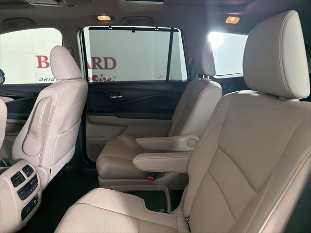 Used 2019 Honda Pilot Elite image 13
