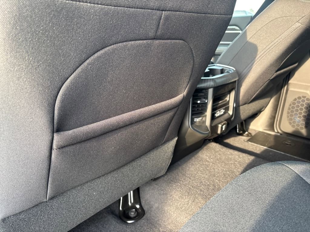 New 2026 RAM 2500 Big Horn image 35