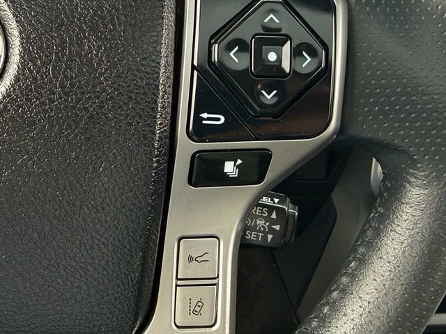 Certified 2022 Toyota 4Runner SR5 Premium image 15