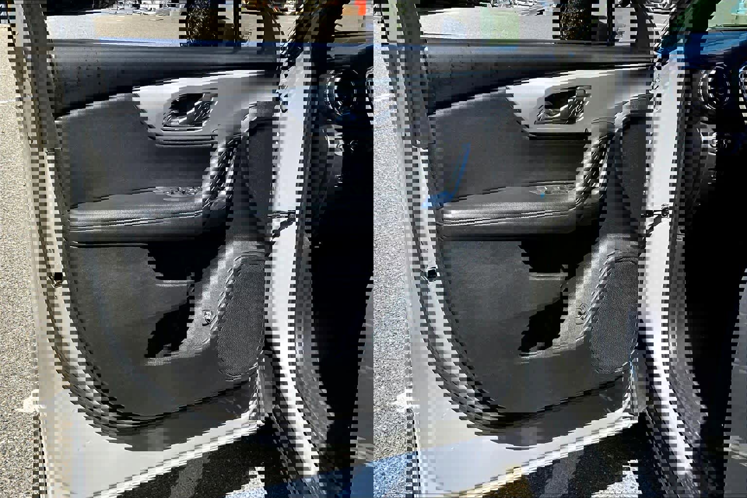 Used 2021 Chevrolet Blazer LT image 21