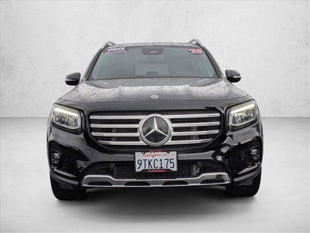 Certified 2025 Mercedes-Benz GLB 250 image 2