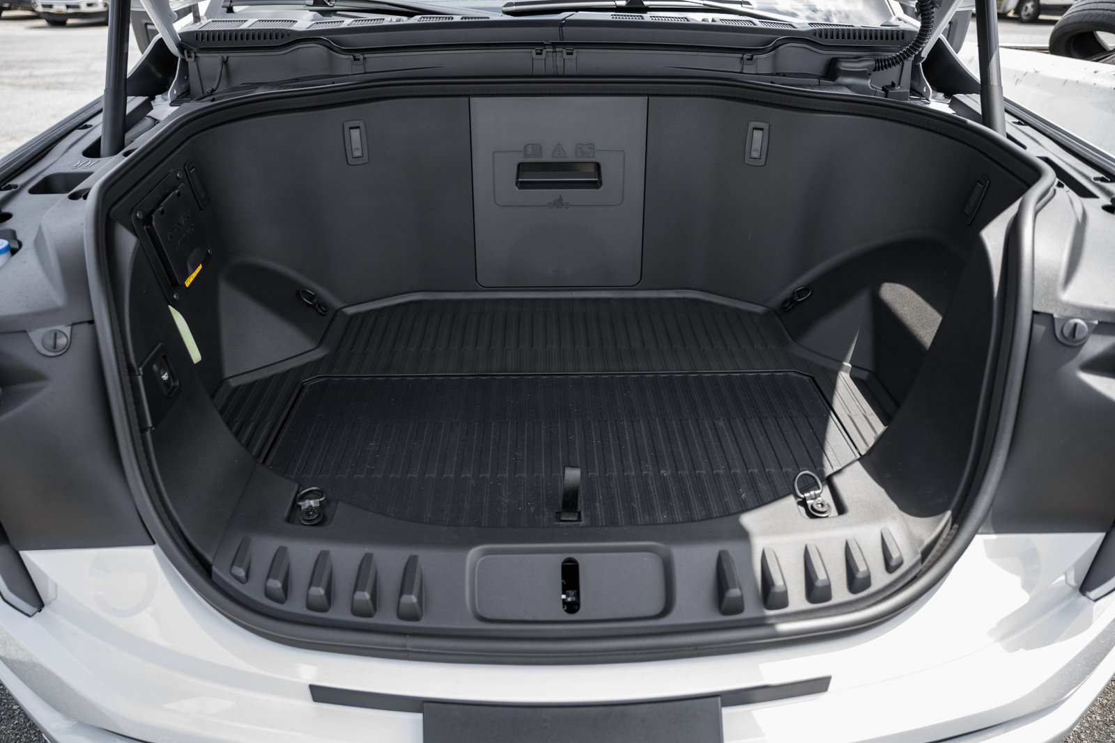 New 2025 Ford F150 Lightning Flash image 22