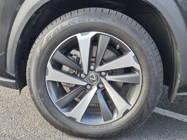 Used 2018 Lexus NX 300 FWD w/ Premium Package image 8