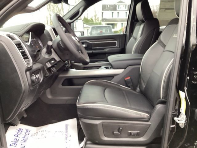 New 2026 RAM 2500 Laramie image 25