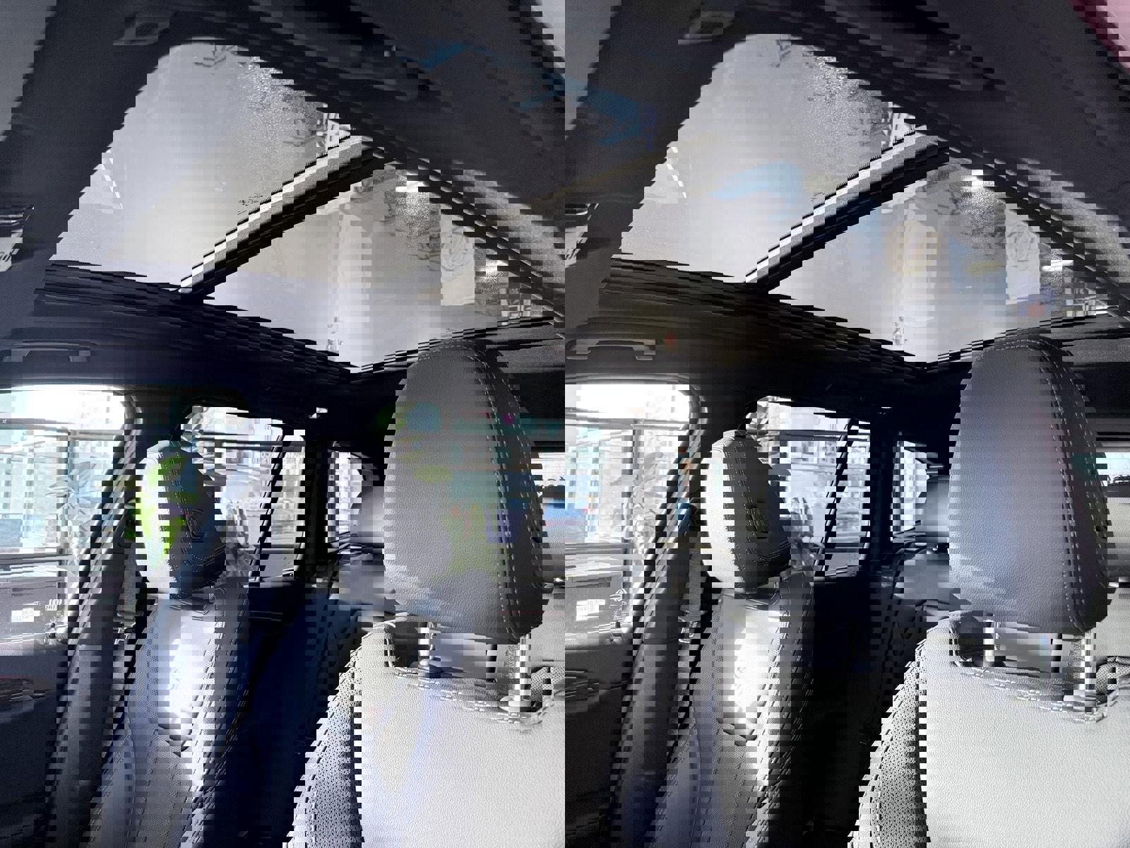 Used 2024 BMW X3 xDrive30i image 15