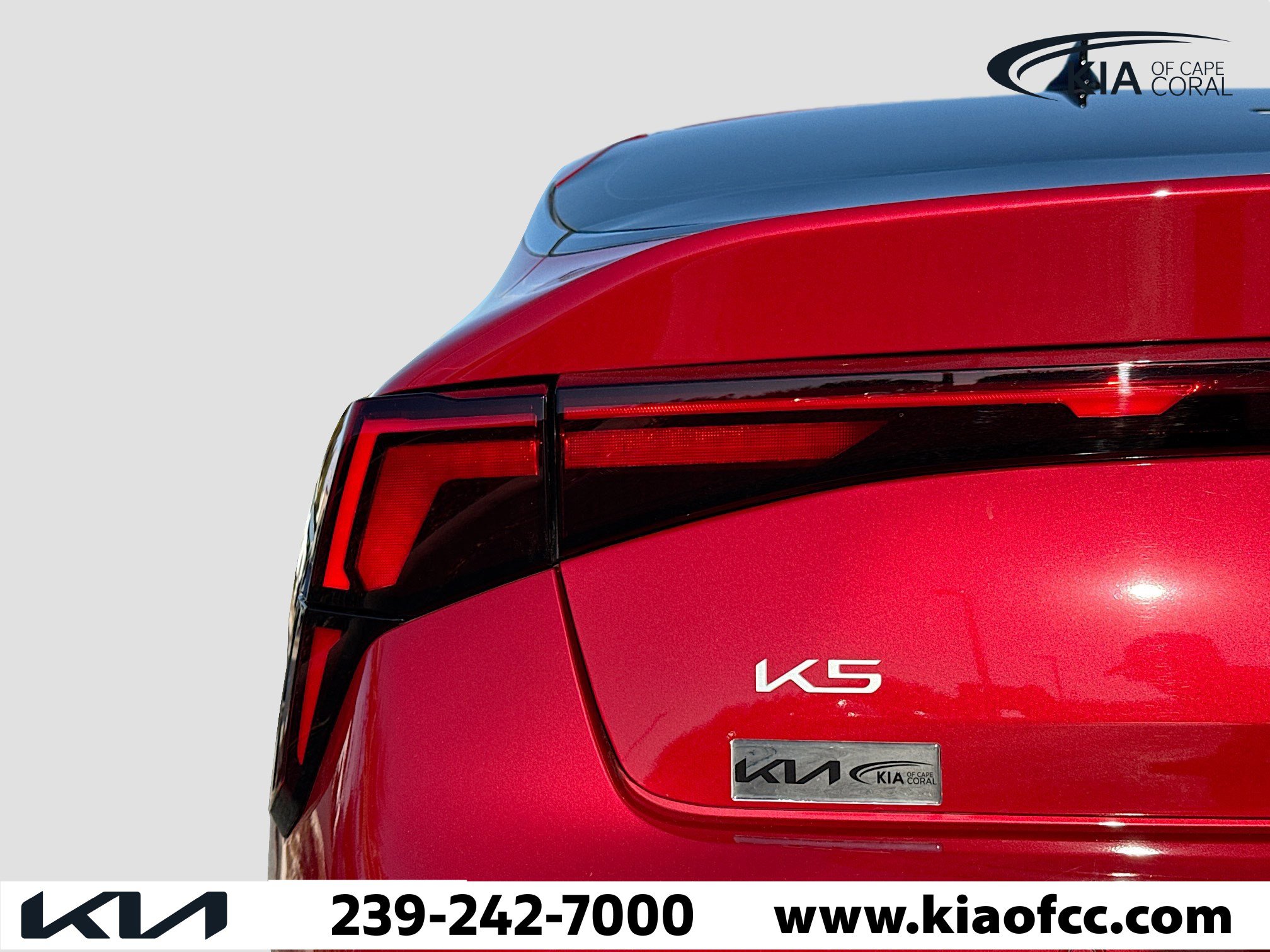 Certified 2025 Kia K5 GT-Line image 9