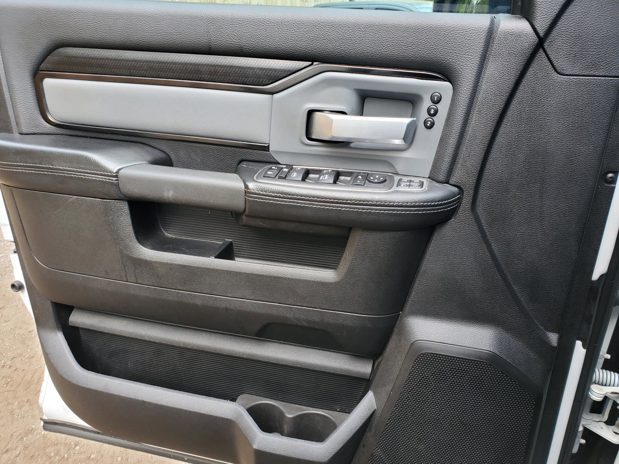 Used 2023 RAM 2500 Rebel w/ Level 1 Equipment Group image 15