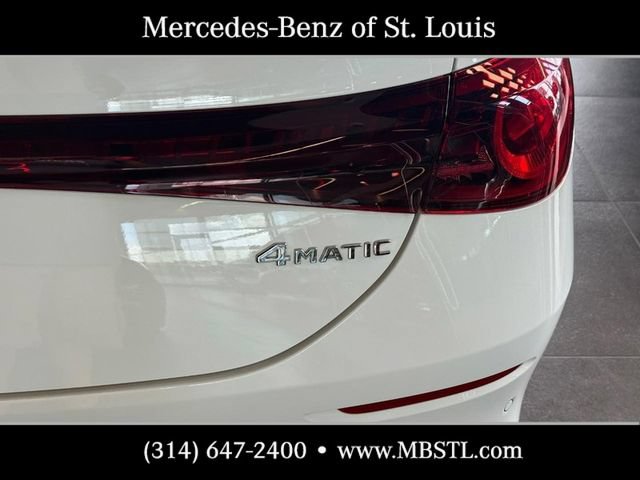 Used 2026 Mercedes-Benz CLA 350 w/ Winter Package image 10