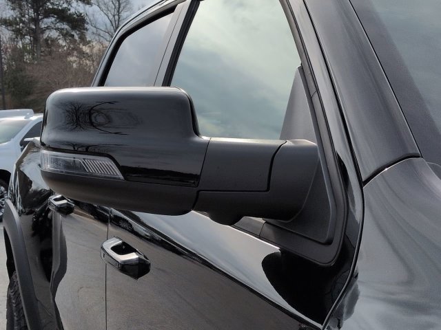 New 2026 RAM 1500 RHO AWD/4WD image 11