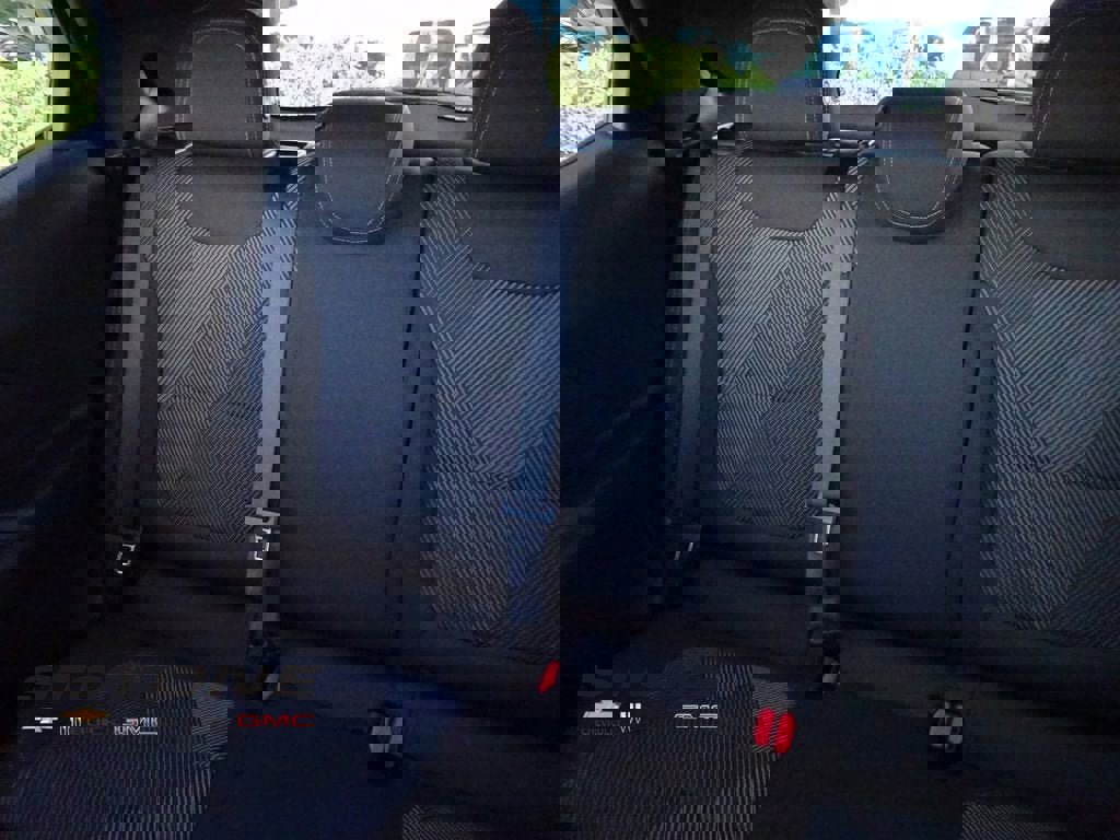 New 2027 Chevrolet Bolt LT w/ Comfort Package image 14