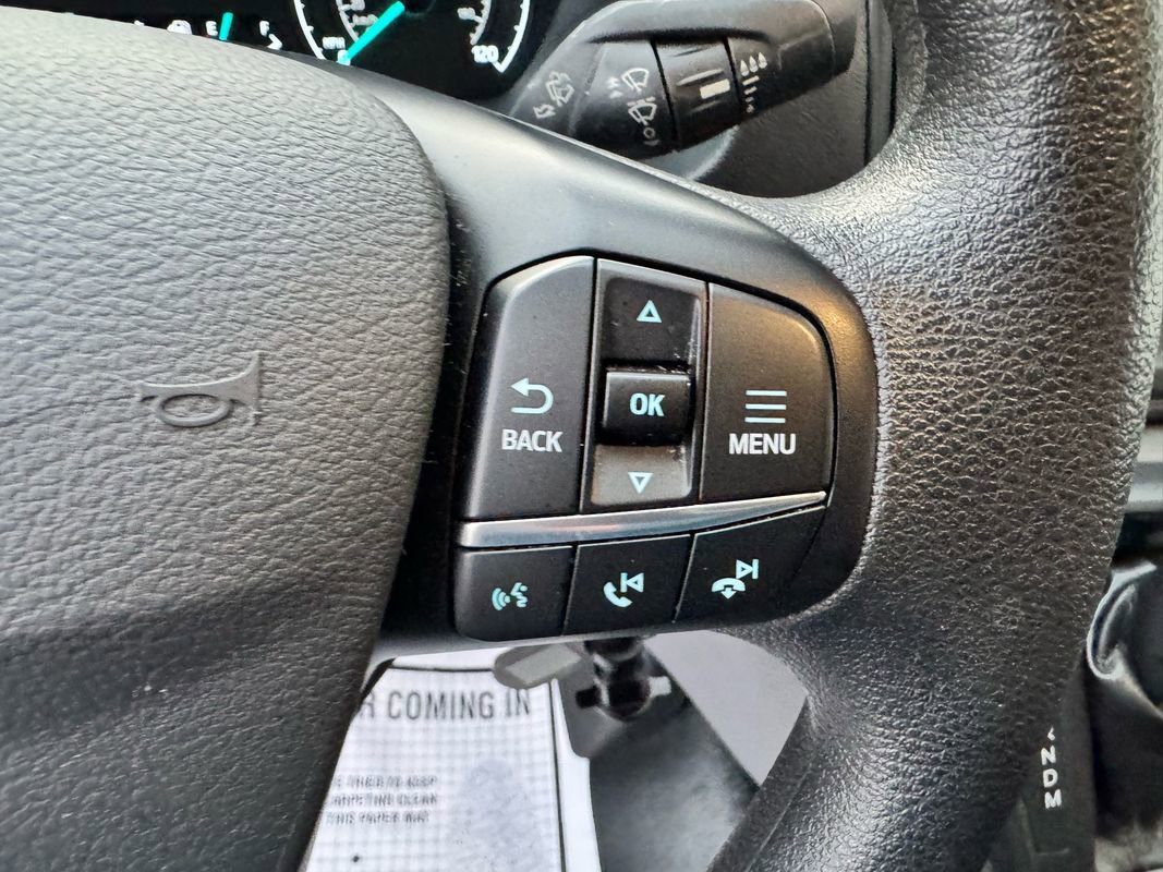 Used 2024 Ford Transit 150 Low Roof image 17