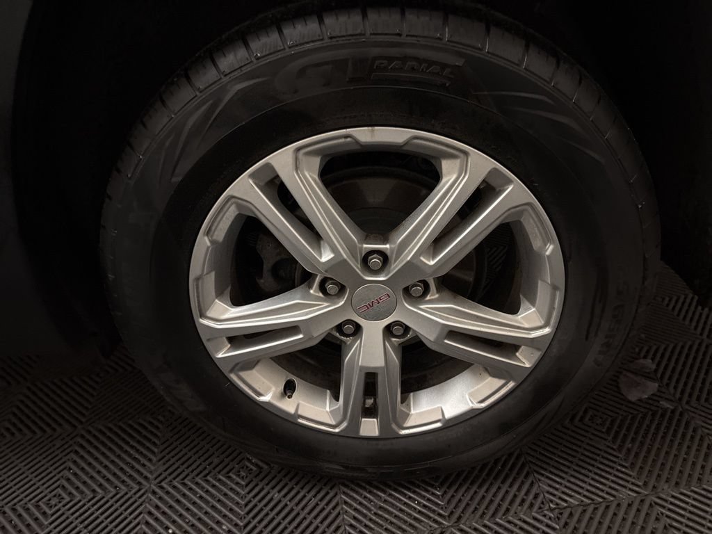 Used 2018 GMC Terrain SLE w/ Driver Convenience Package AWD/4WD image 23