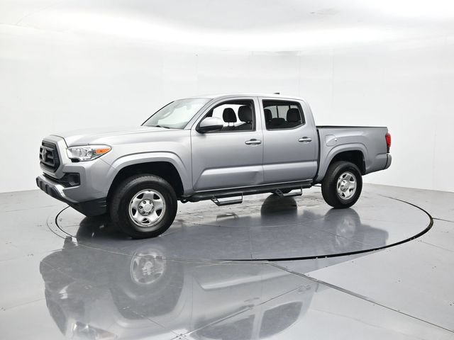 Used 2021 Toyota Tacoma SR AWD/4WD image 5