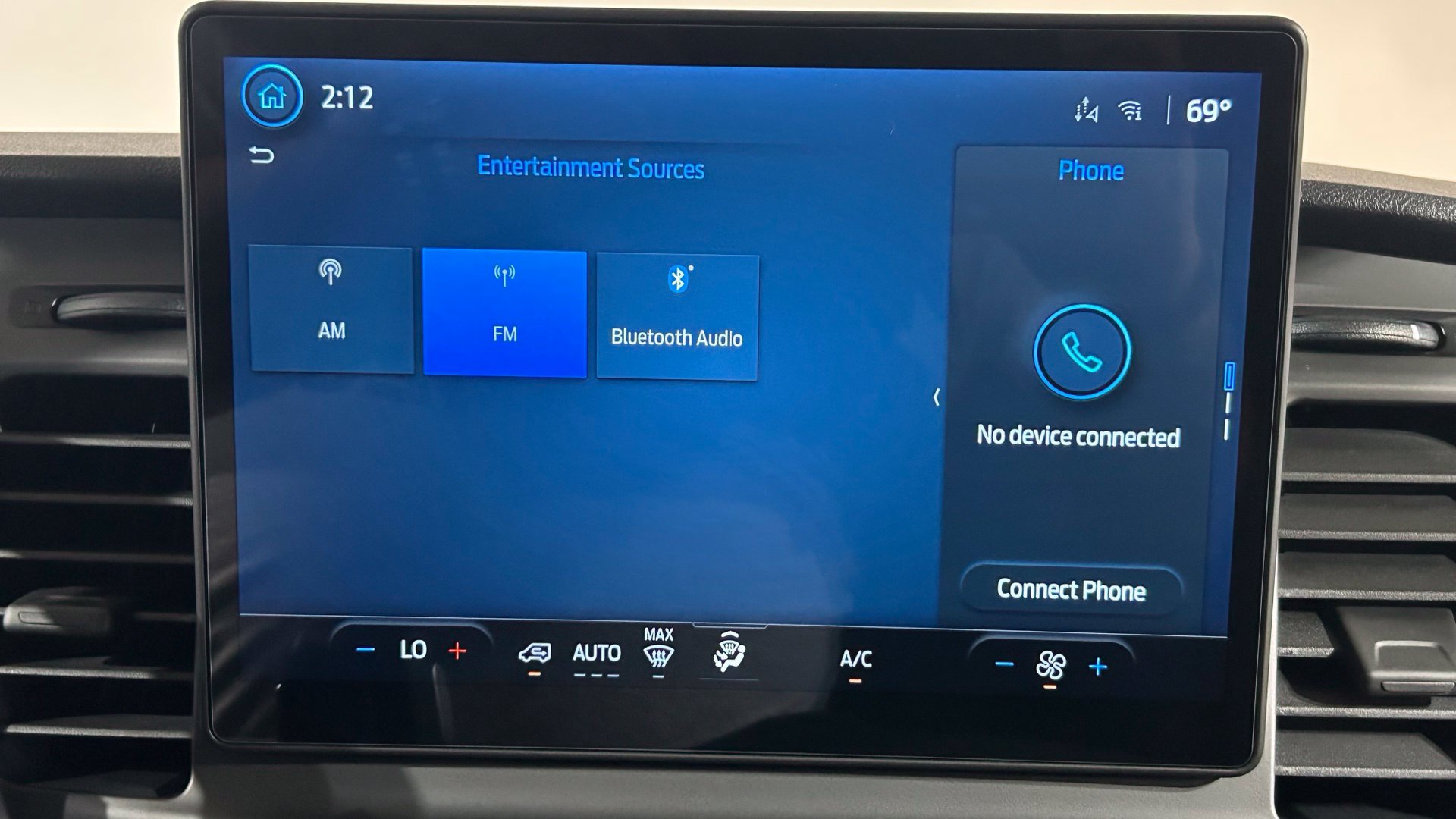 New 2026 Ford Transit 150 Low Roof RWD image 54