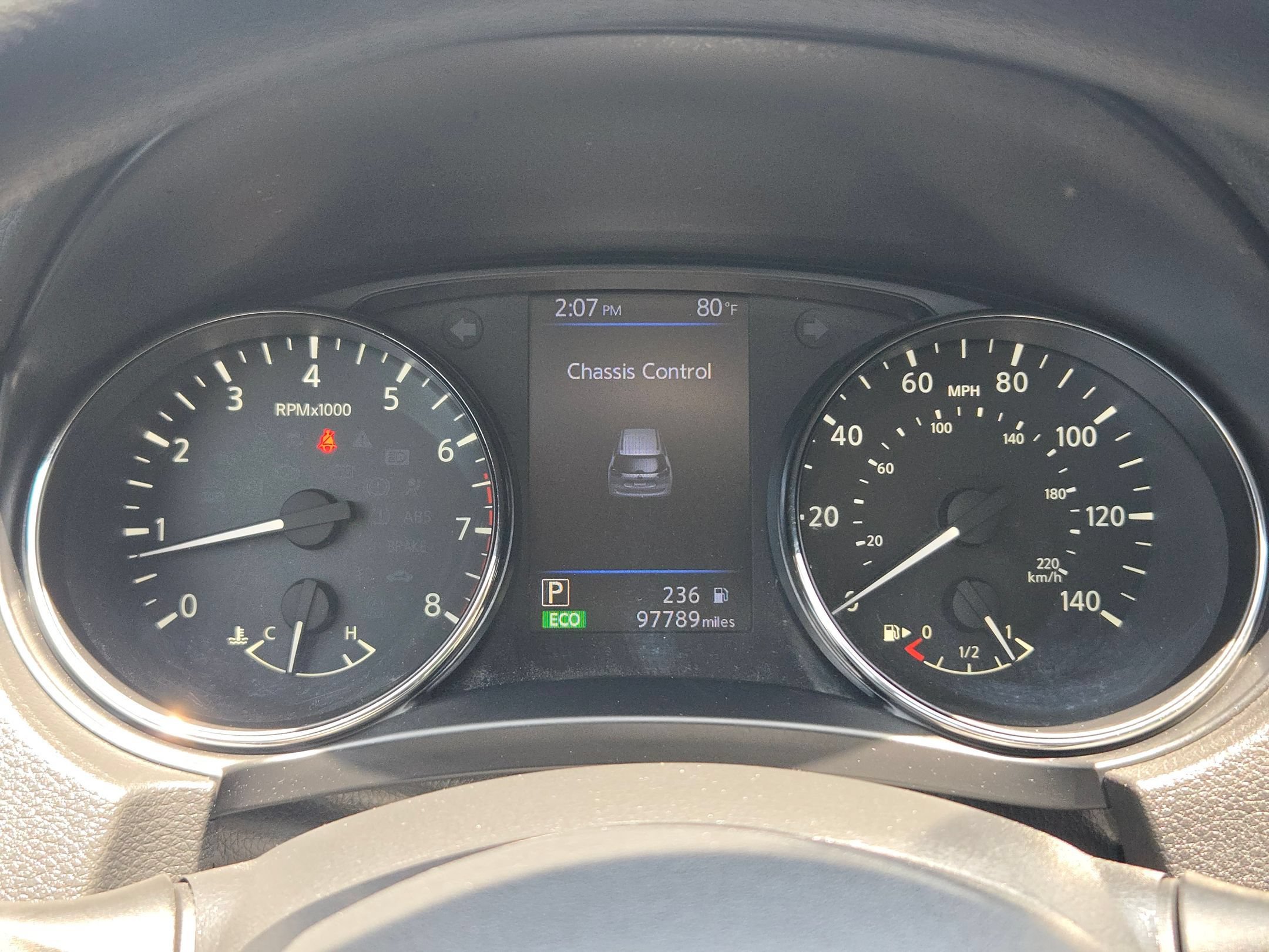 Certified 2020 Nissan Rogue S FWD image 22