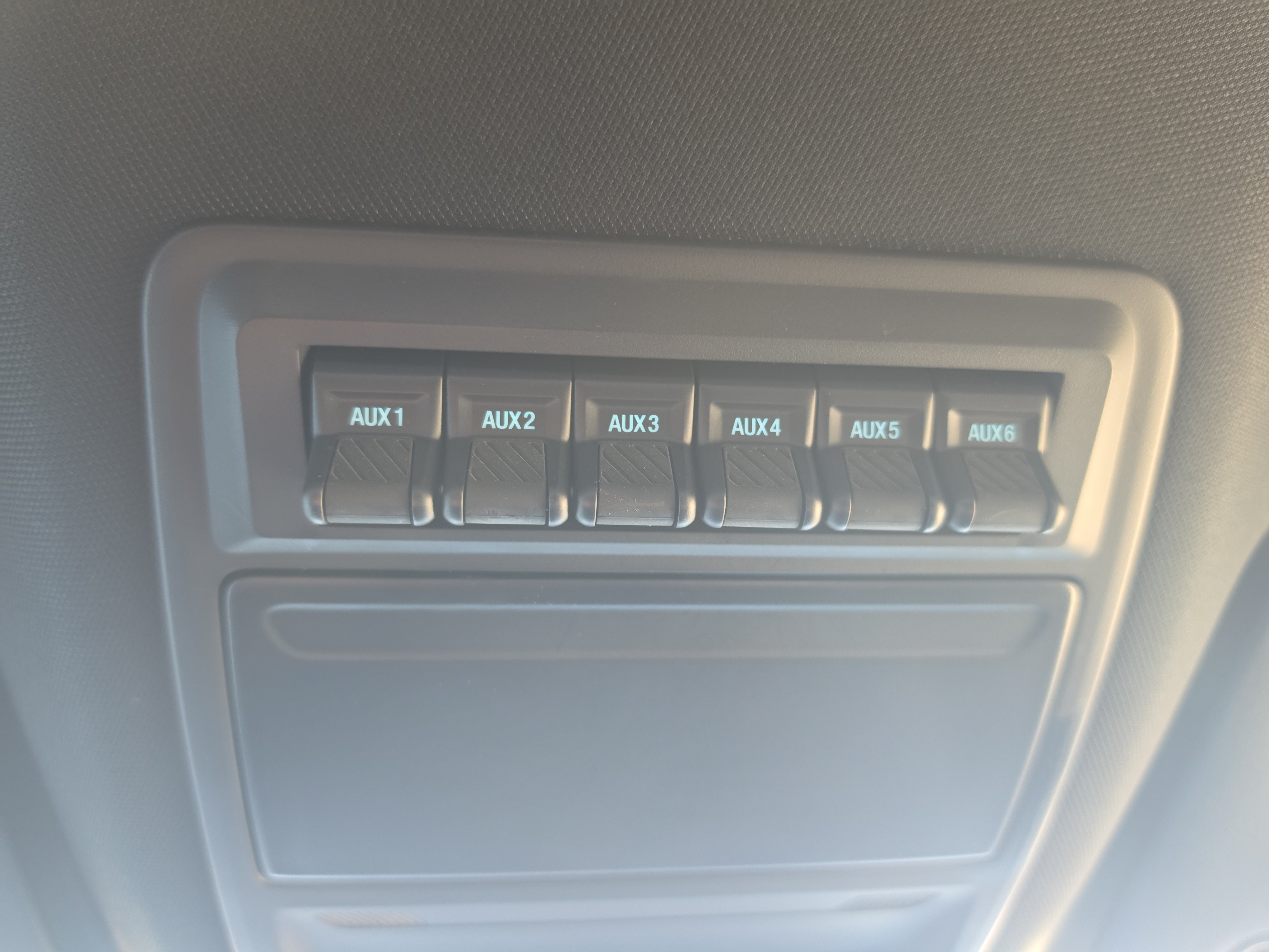 Used 2025 Ford Ranger Raptor AWD/4WD image 33
