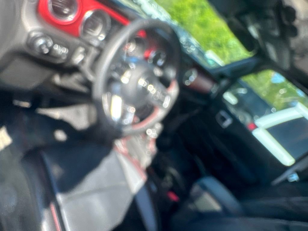 Used 2019 Jeep Wrangler Unlimited Rubicon AWD/4WD image 17