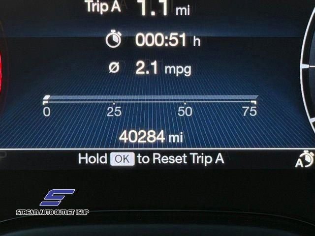 Used 2023 Maserati Grecale Modena image 34