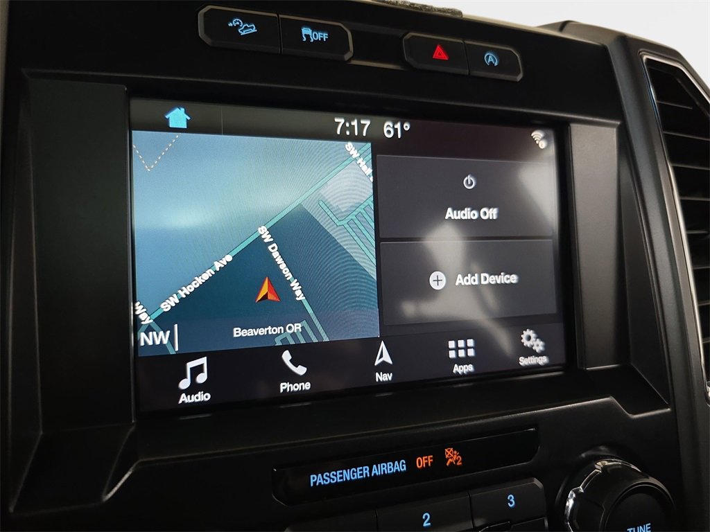 Used 2016 Ford F150 XLT w/ Equipment Group 302A Luxury image 23