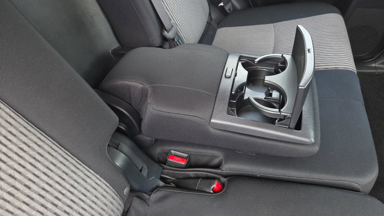 Used 2024 Toyota 4Runner SR5 image 49