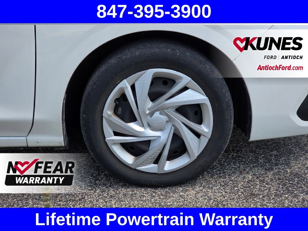 Used 2024 Subaru Impreza 2.0i AWD/4WD image 12