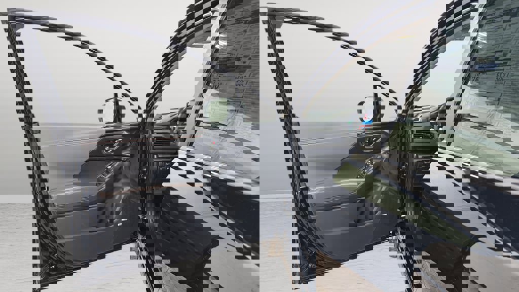 New 2026 Subaru Crosstrek 2.5i Limited image 13