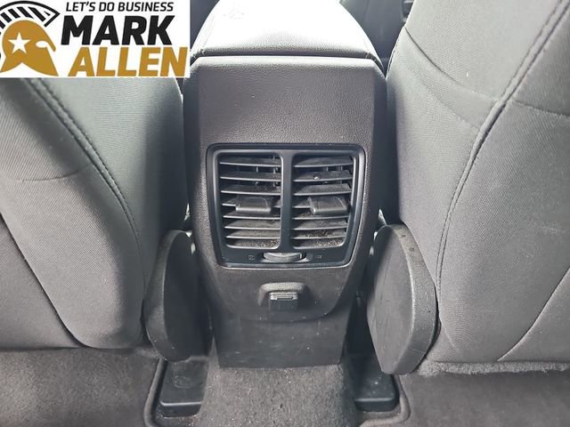 Used 2017 Ford Escape SE FWD image 20