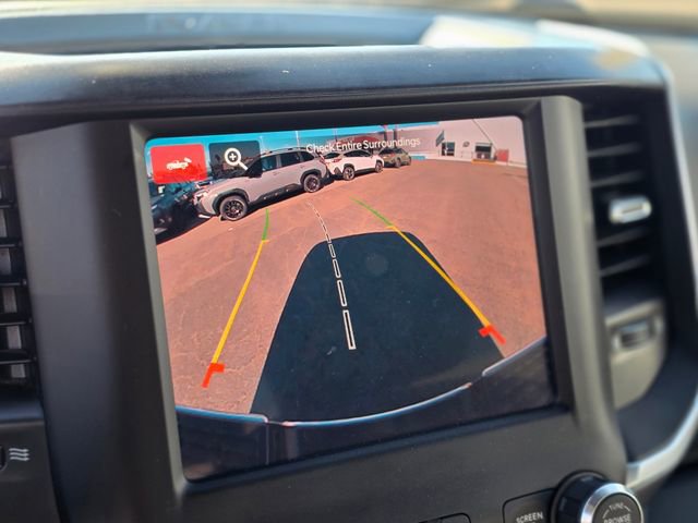 Used 2024 RAM 2500 Big Horn image 31