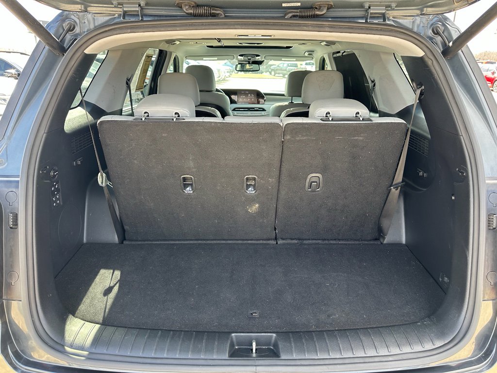 Used 2020 Hyundai Palisade SEL w/ Premium Package image 27