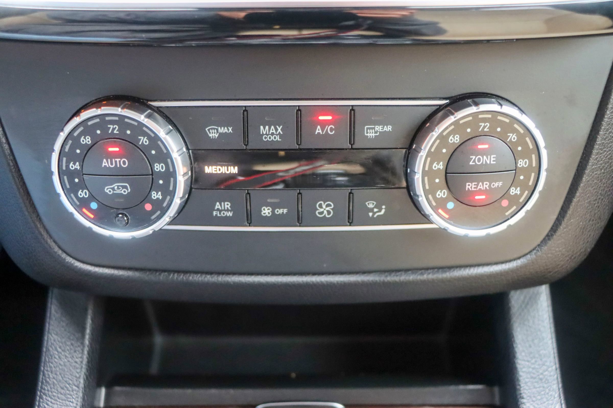 Used 2017 Mercedes-Benz GLS 450 4MATIC image 44