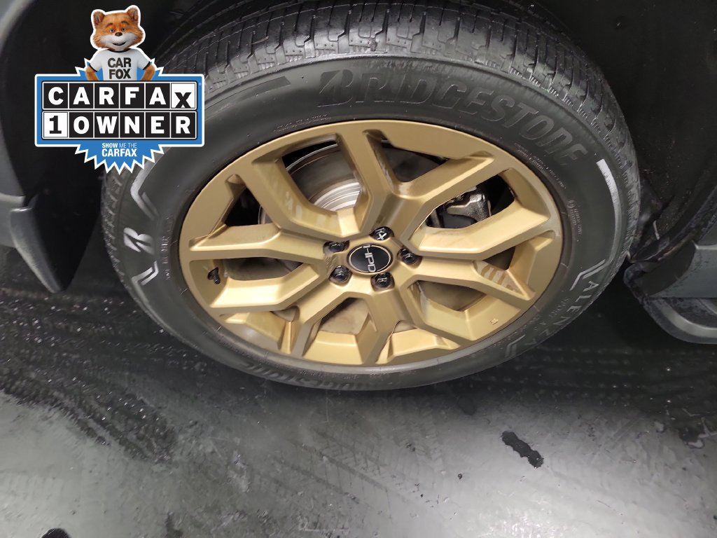 Used 2024 Honda Pilot Elite image 11