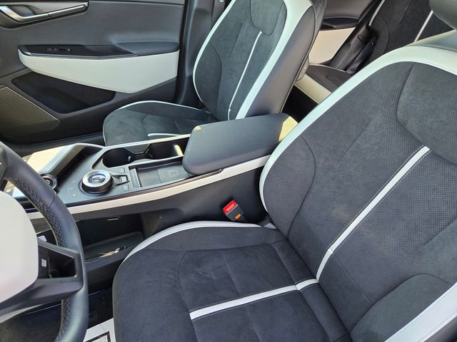 New 2025 Kia EV6 GT-Line image 23