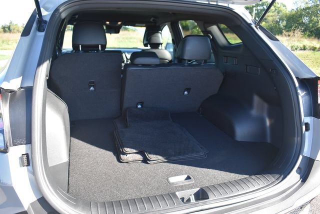 Certified 2024 Kia Sportage X-Line AWD/4WD image 16
