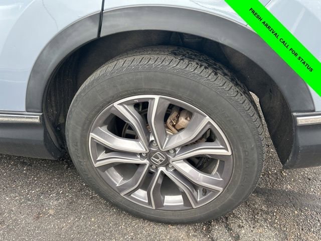 Used 2021 Honda CR-V Touring image 10