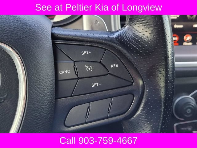 Used 2022 Dodge Charger R/T RWD image 29